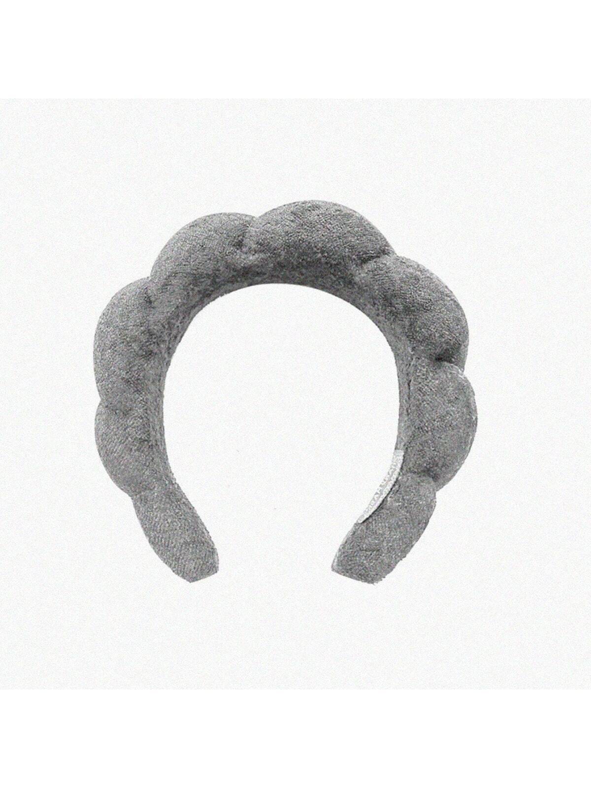 1 Face Washing Headband/2 Face Washing Wrist Straps/3 Set Of Hydrotherapy Headbands, Makeup Headbands 1 Face Washing Headband/2 Face Washing Wrist Straps/3 Set Of Hydrotherapy Headbands, Makeup Headbands