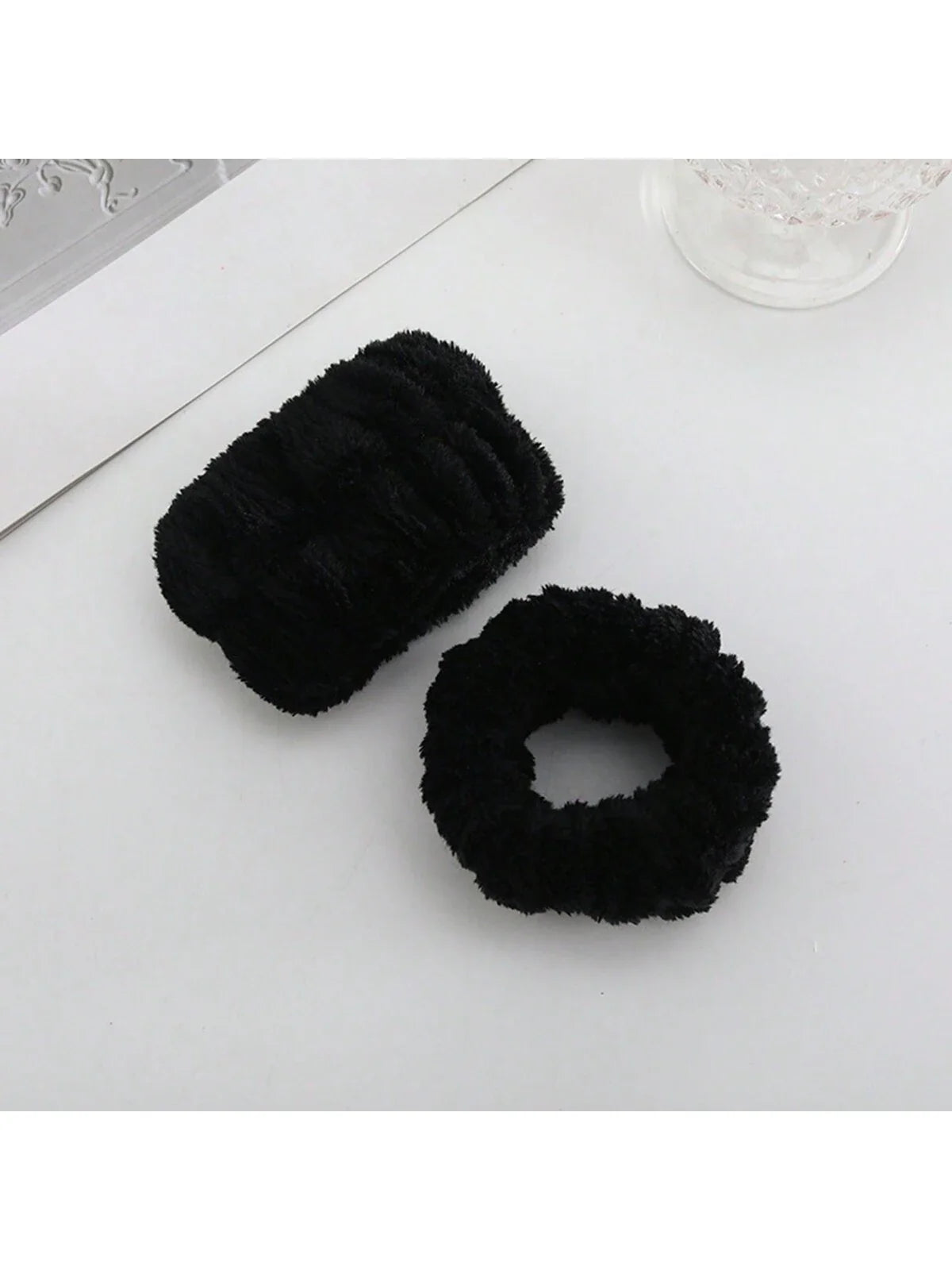 1 Face Washing Headband/2 Face Washing Wrist Straps/3 Set Of Hydrotherapy Headbands, Makeup Headbands 1 Face Washing Headband/2 Face Washing Wrist Straps/3 Set Of Hydrotherapy Headbands, Makeup Headbands