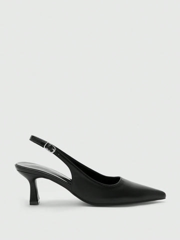 MOTF PREMIUM POINTED-TOE SIMPLE DAILY COMMUTE WOMEN HIGH-HEELED MOTF PREMIUM POINTED-TOE SIMPLE DAILY COMMUTE WOMEN HIGH-HEELED