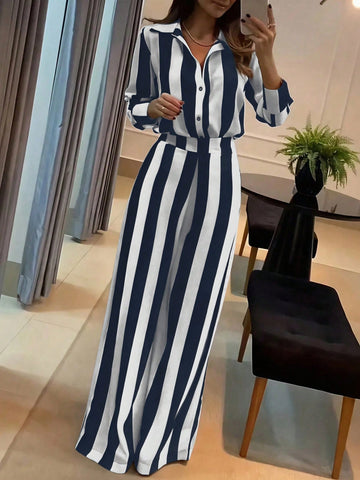 Long Sleeve 2 Pieces Set Long Sleeve 2 Pieces Set