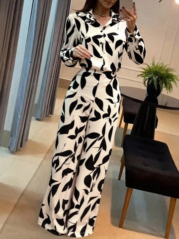 Long Sleeve 2 Pieces Set Long Sleeve 2 Pieces Set