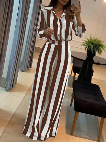 Long Sleeve 2 Pieces Set Long Sleeve 2 Pieces Set