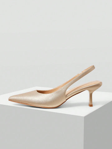 MOTF PREMIUM POINTED-TOE SIMPLE DAILY COMMUTE WOMEN HIGH-HEELED MOTF PREMIUM POINTED-TOE SIMPLE DAILY COMMUTE WOMEN HIGH-HEELED