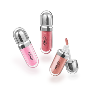 Glossy lip set mini