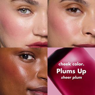 Sheer For It Blush Tint