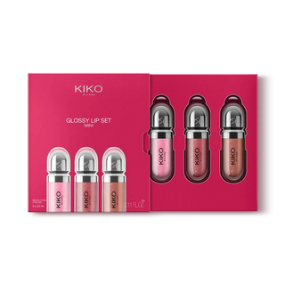 Glossy lip set mini