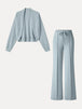 Dew Foam Blue