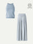 Arctic Mist Blue/Smoke Blue