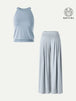 Arctic Mist Blue/Smoke Blue