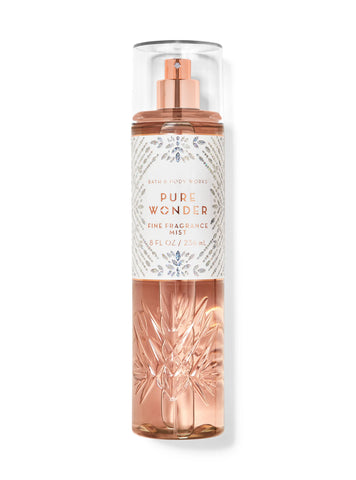 Pure Wonder Fine Fragrance Mist