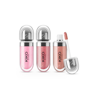 Glossy lip set mini