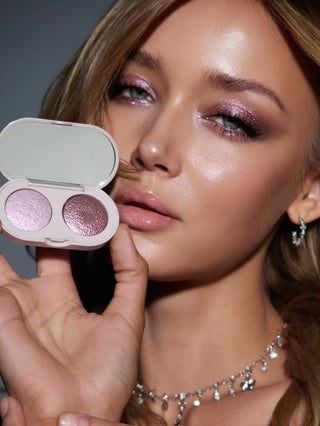 SHEGLAM Prismalight Baked Gelee Eyeshadow