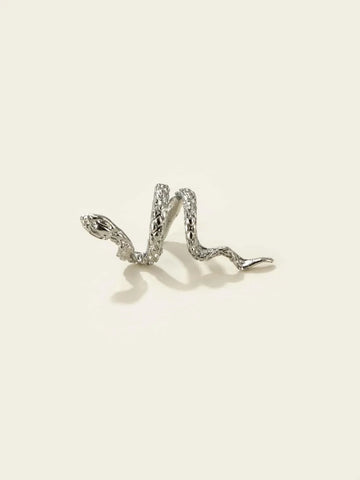 1pc Snake Design Ear Climber