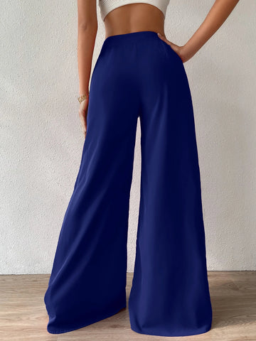 Rafferiza High Waist Wide Leg Pants