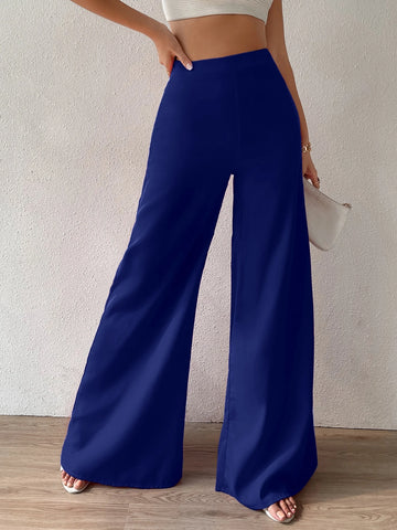 Rafferiza High Waist Wide Leg Pants
