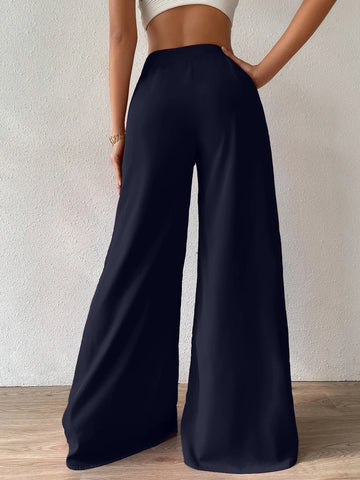 Rafferiza High Waist Wide Leg Pants