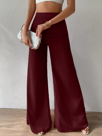 Rafferiza High Waist Wide Leg Pants