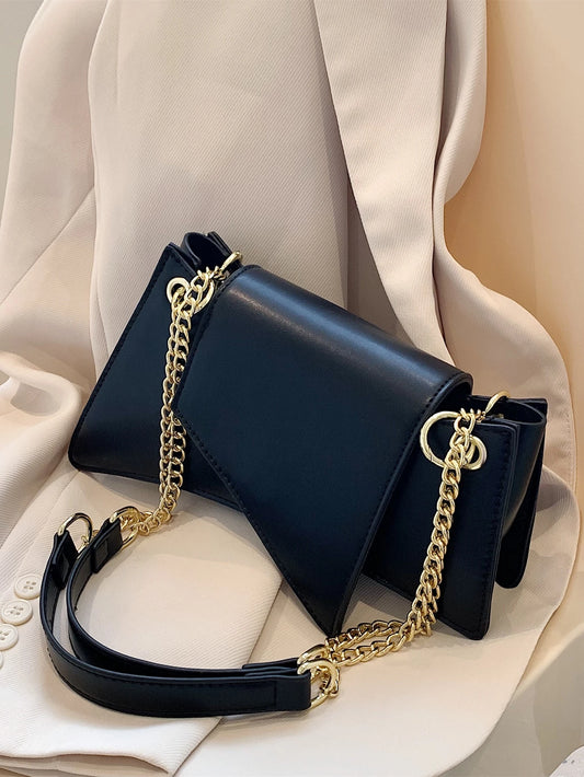 Minimalist Chain Novelty Bag