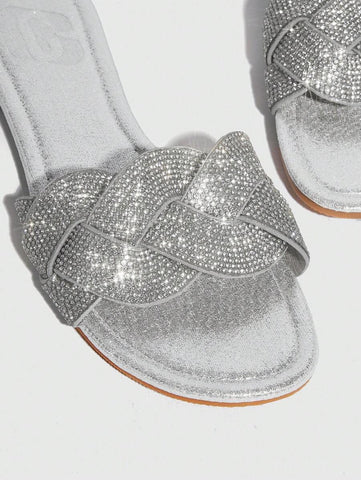 Woman Shoes Flat Sandals