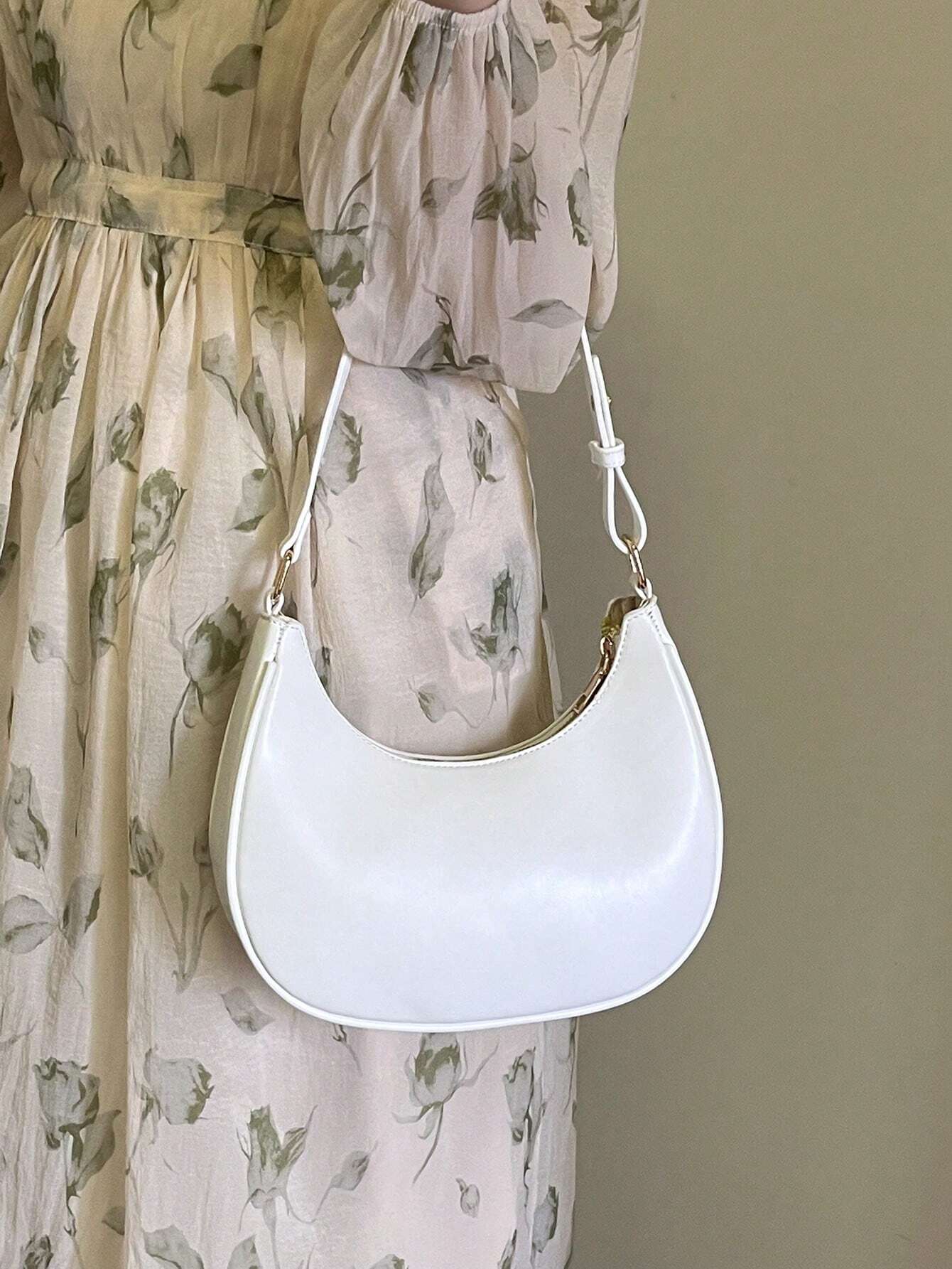 Niche Hobo Bag