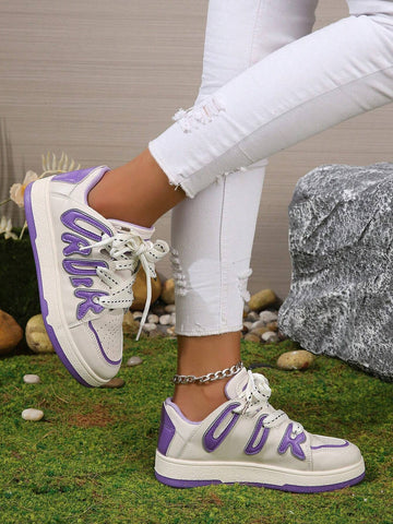 Fashionable Outdoor Sports Shoes