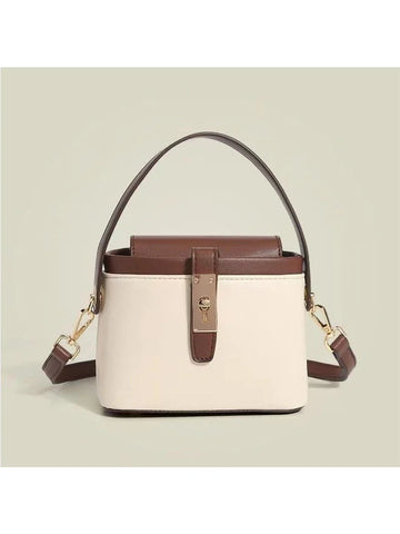 Fashionable Simple Square Bag Handbags