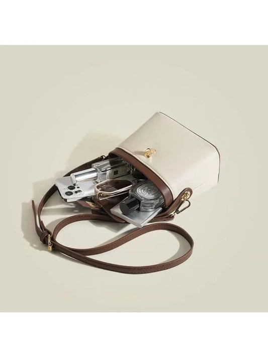 Fashionable Simple Square Bag Handbags