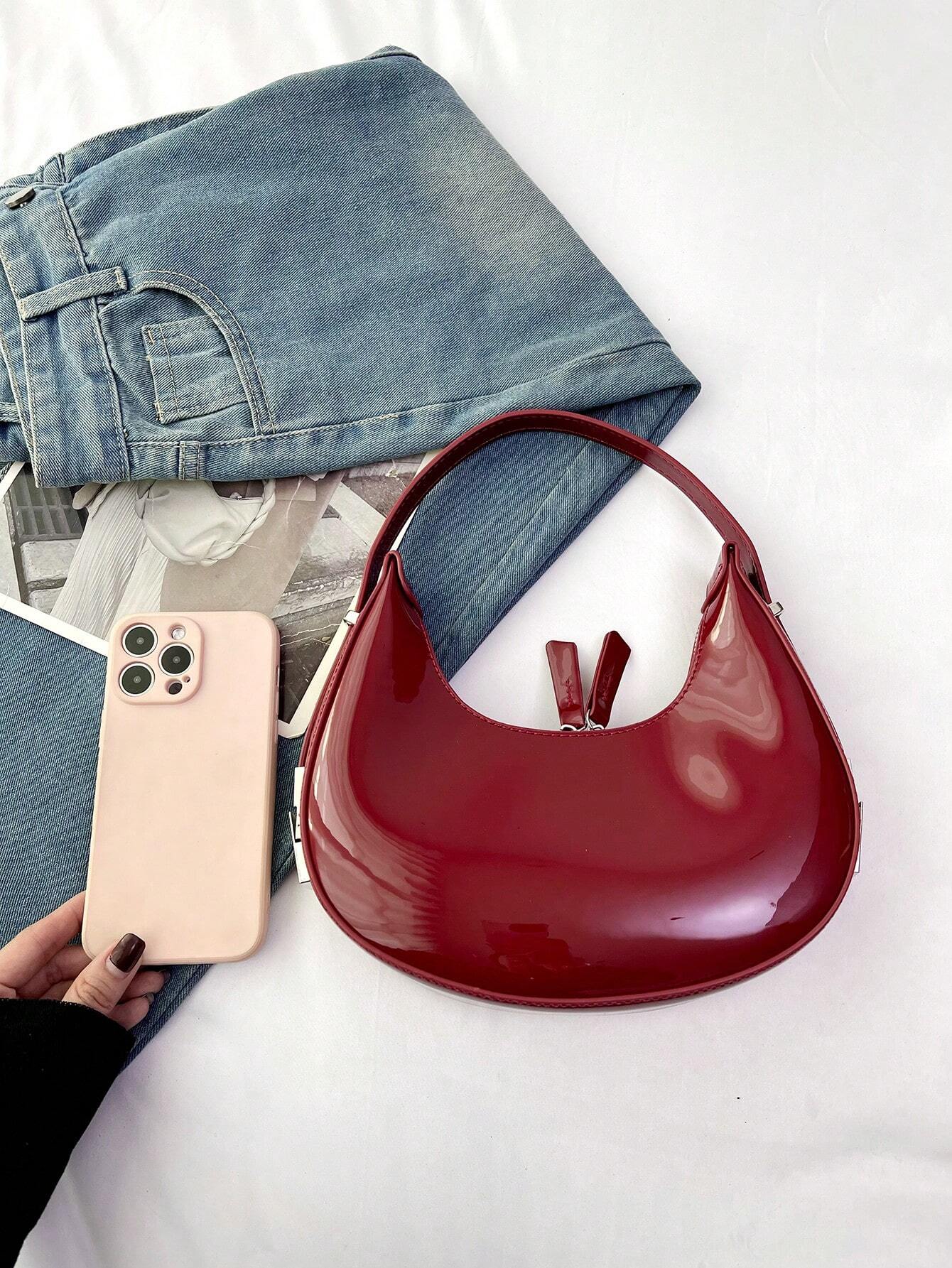 Niche Hobo Bag