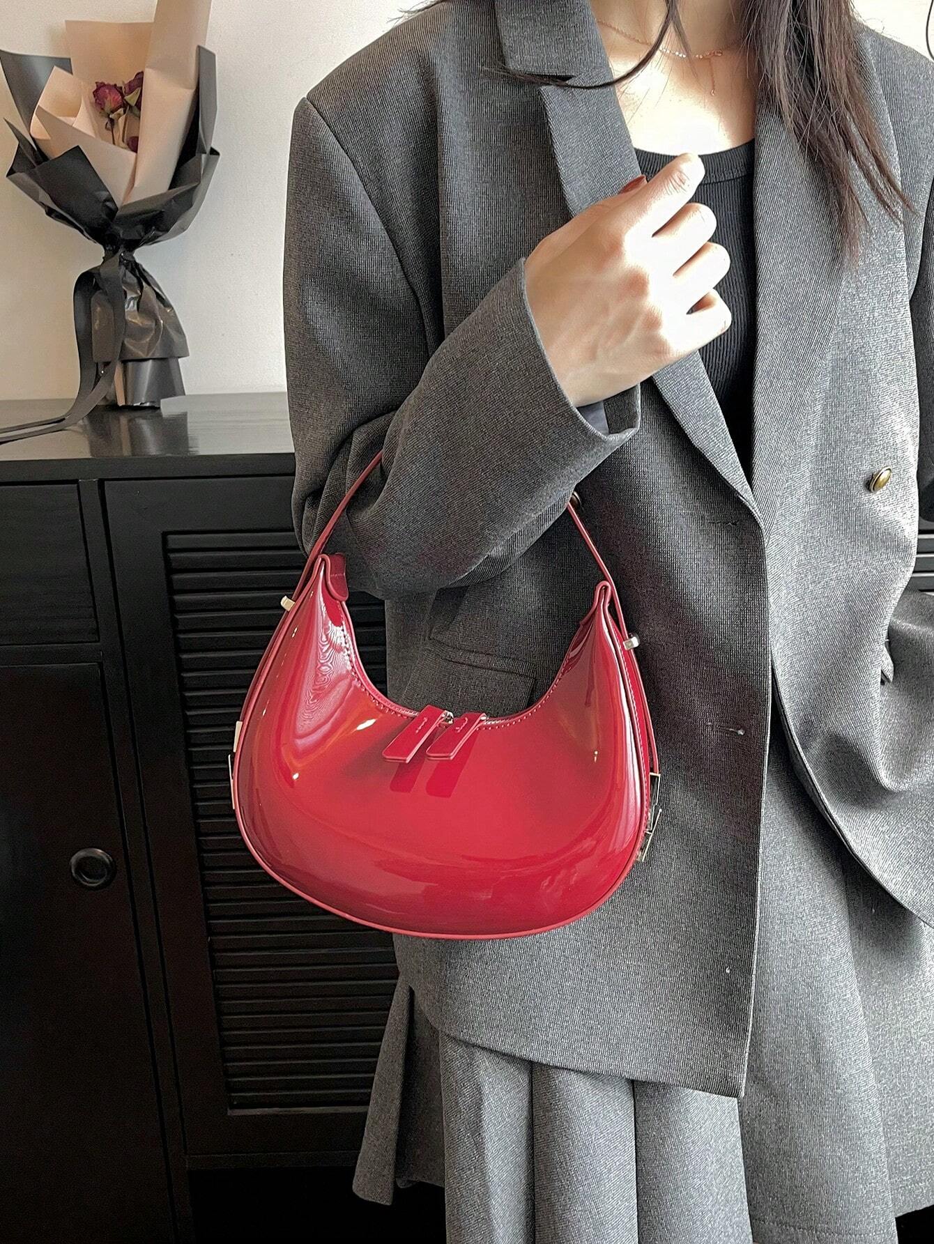 Niche Hobo Bag