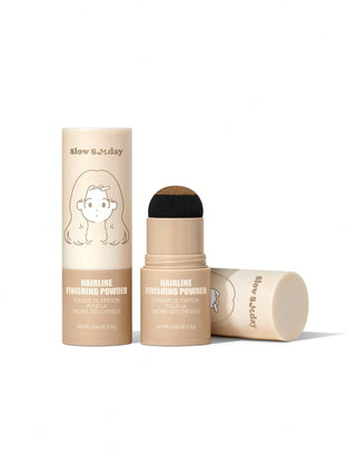 Hairline Finishing Powder