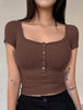 Coffee Brown