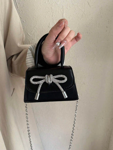 Fashionable Mini Handbag