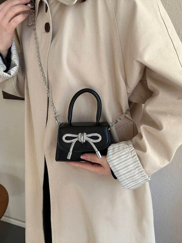 Fashionable Mini Handbag