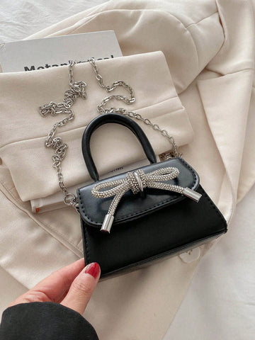 Fashionable Mini Handbag