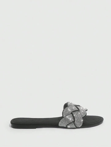 Woman Shoes Flat Sandals
