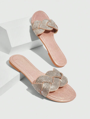 Woman Shoes Flat Sandals