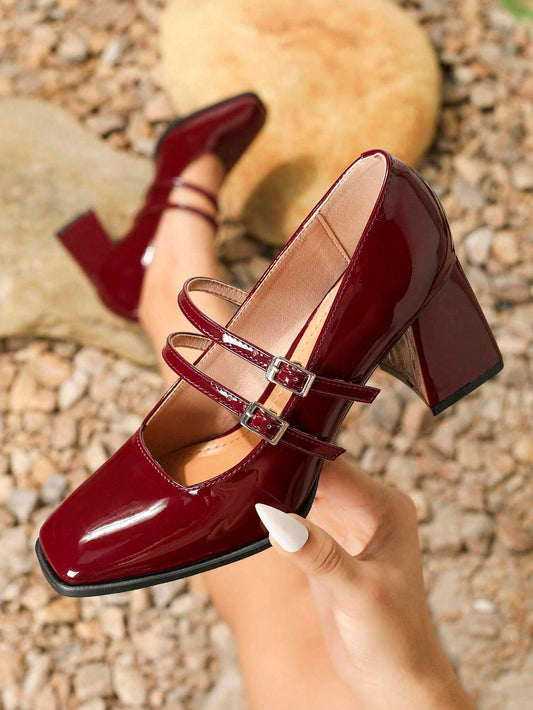 Women's High Heel Shoes