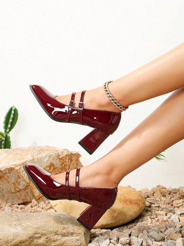 Women's High Heel Shoes
