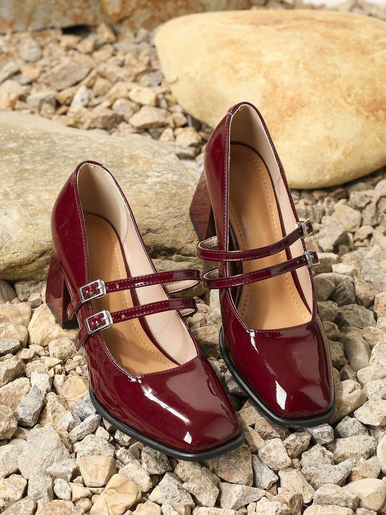 Women's High Heel Shoes