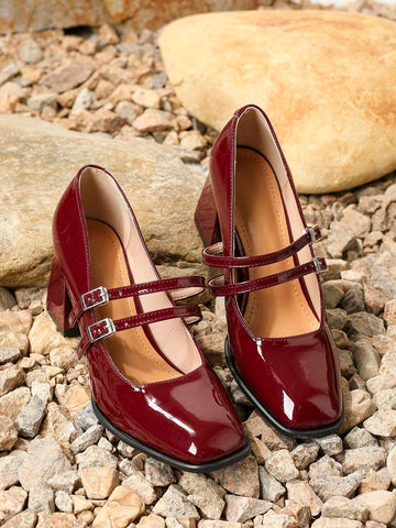 Women's High Heel Shoes