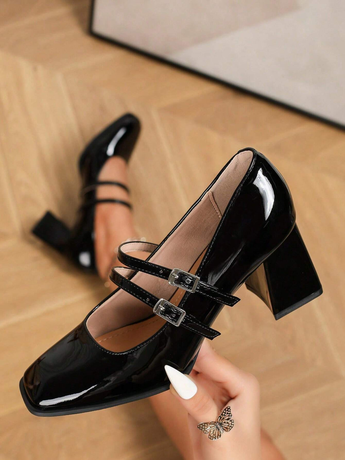 Women's High Heels