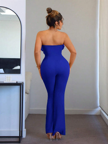 SXY Jieri Clothing Jumpsuit