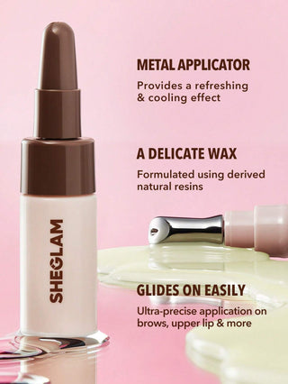 SHEGLAM Ez Control Hair Removal Pen