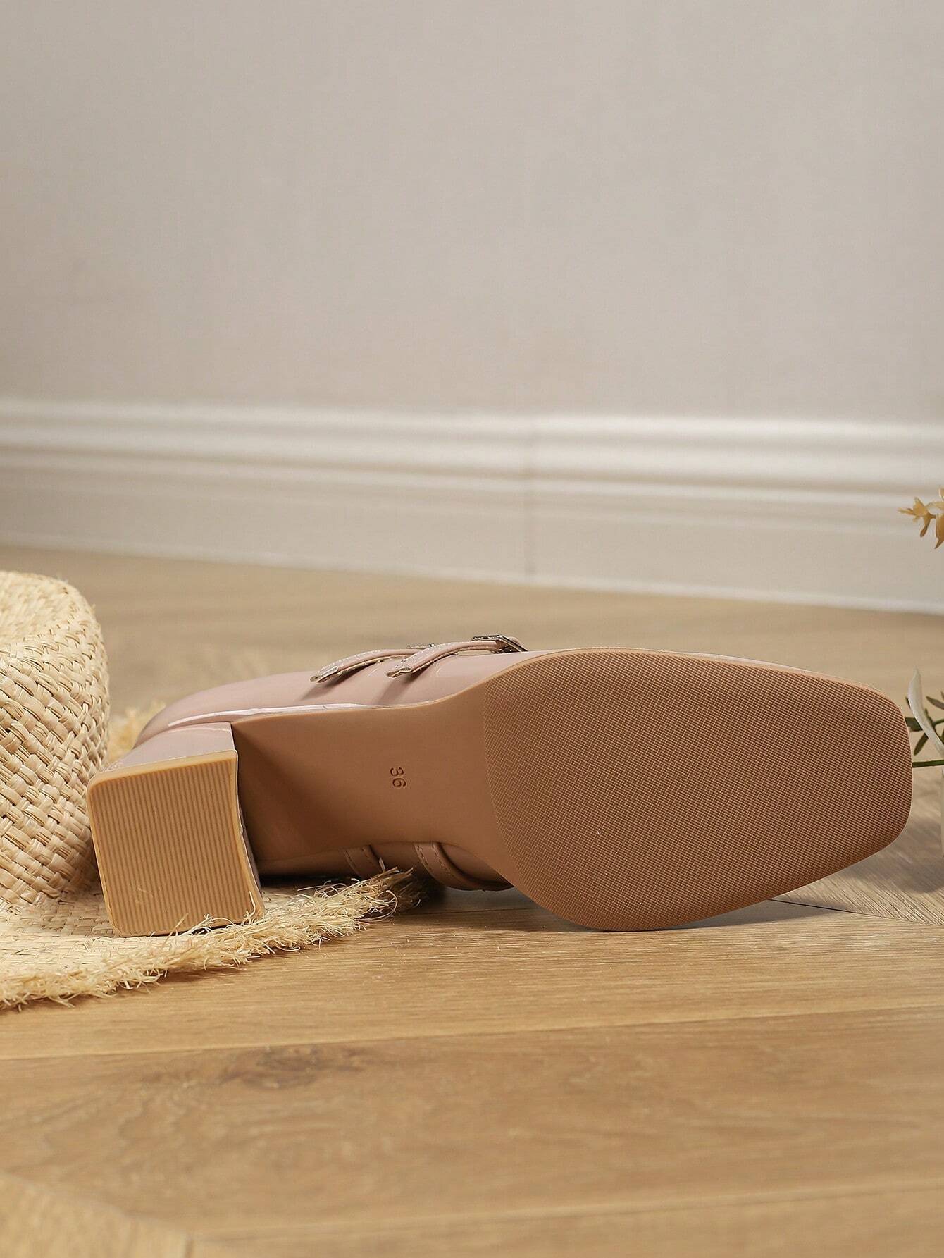 Women's High Heel Shoes