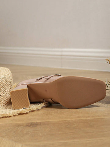 Women's High Heel Shoes