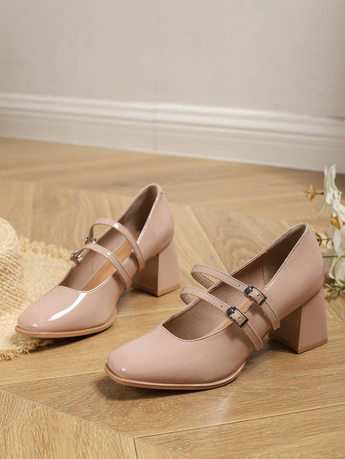 Women's High Heel Shoes