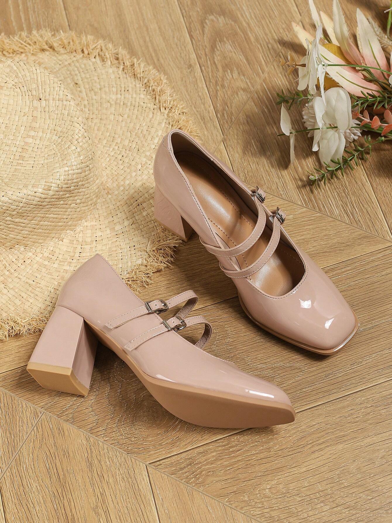 Women's High Heel Shoes