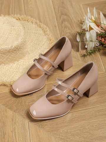 Women's High Heel Shoes