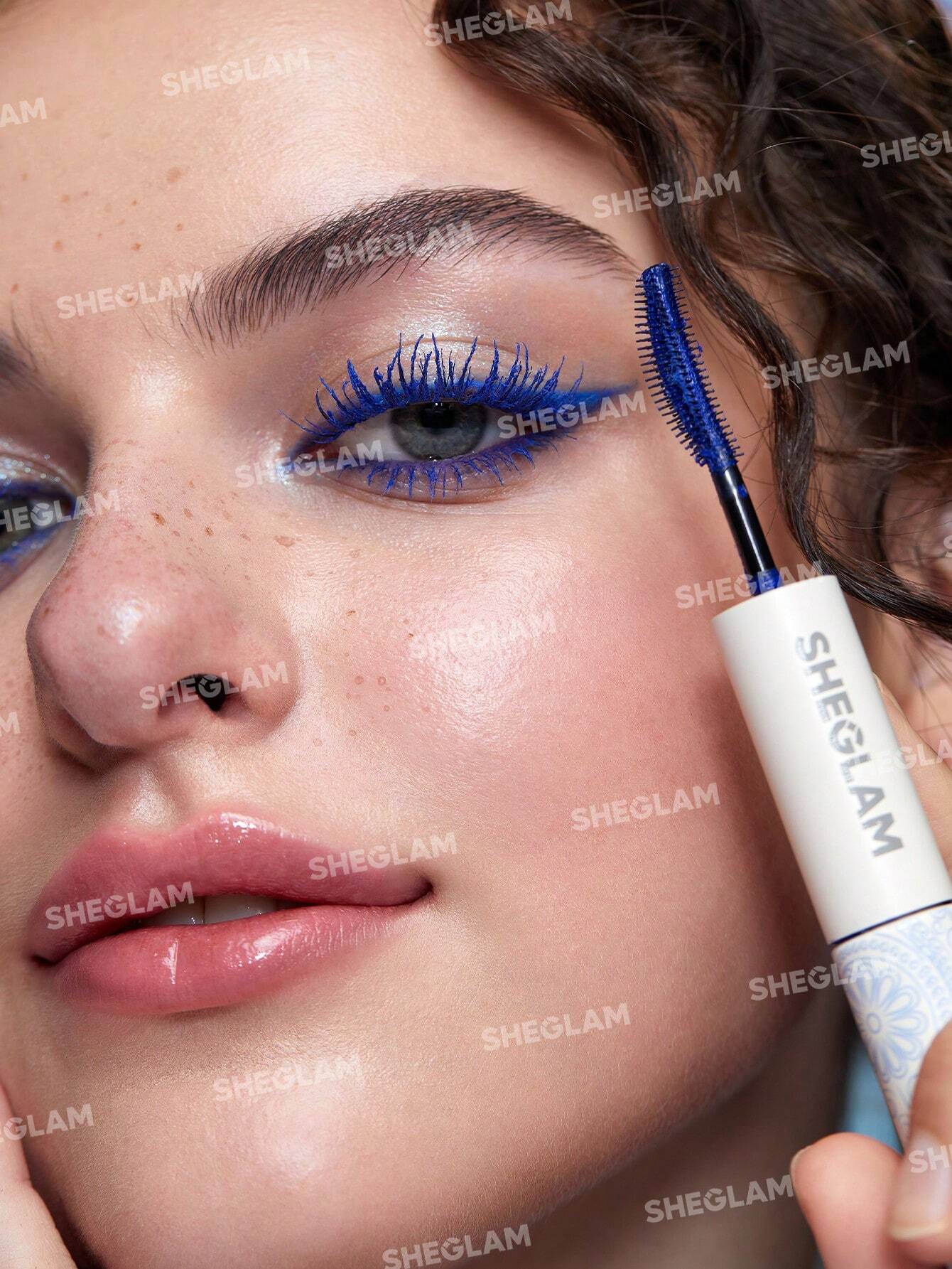 SHEGLAM All-In-One Volume & Length Mascara