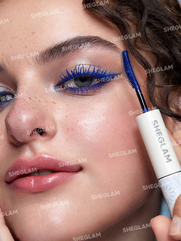 SHEGLAM All-In-One Volume & Length Mascara